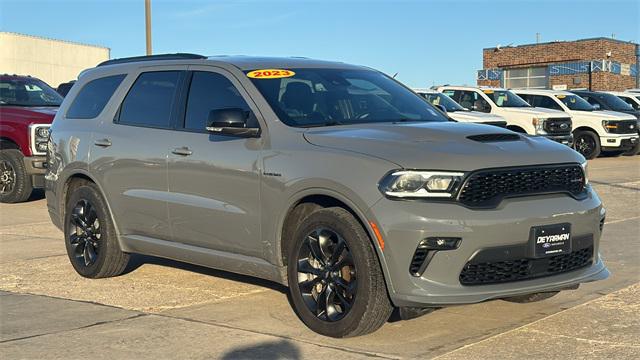 2023 Dodge Durango R/T Plus AWD