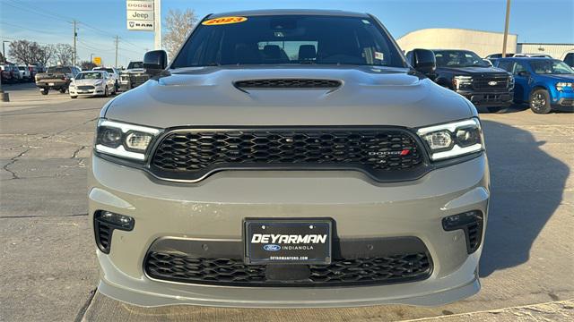 2023 Dodge Durango R/T Plus AWD