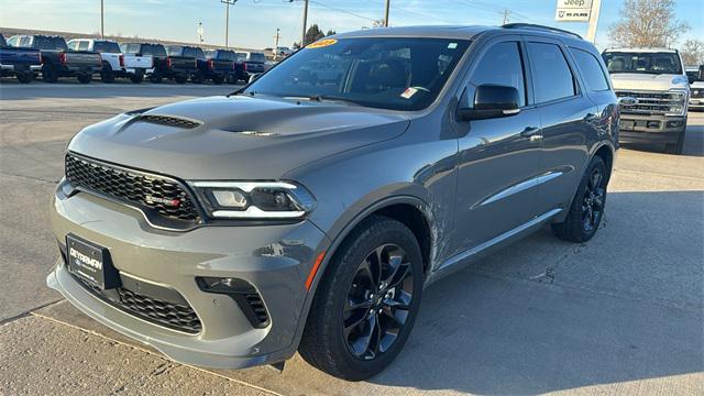 2023 Dodge Durango R/T Plus AWD