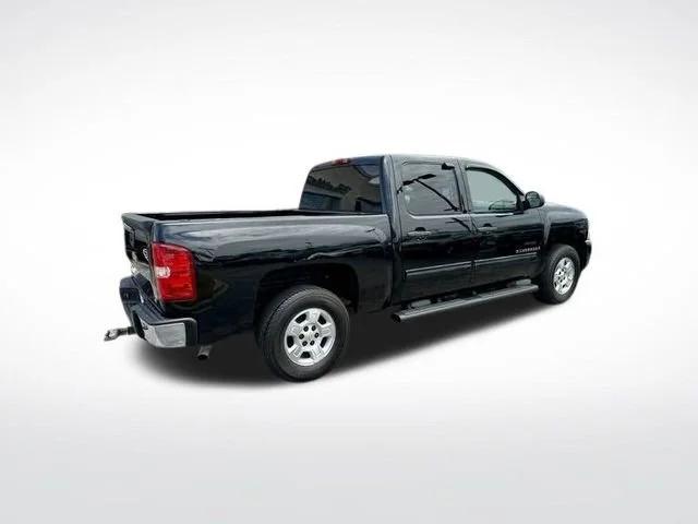2009 Chevrolet Silverado 1500 LT