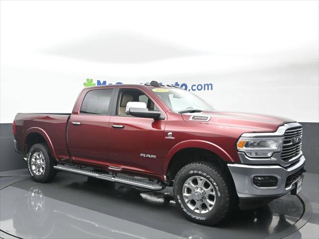 2022 Ram 3500