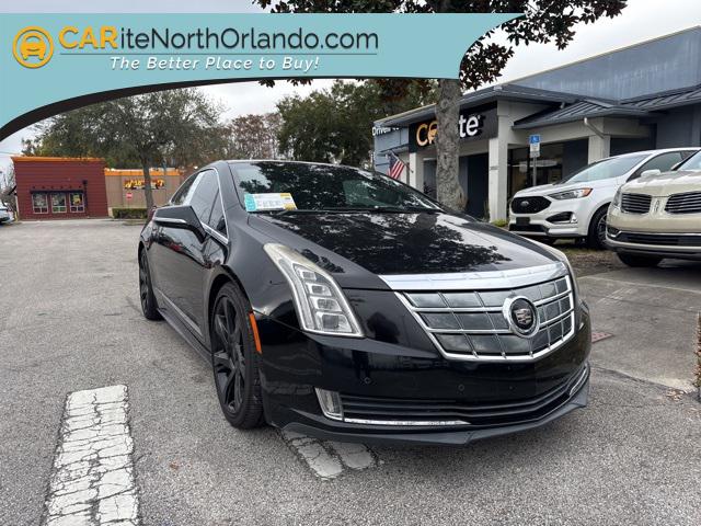 Used cadillac elr for sale discount