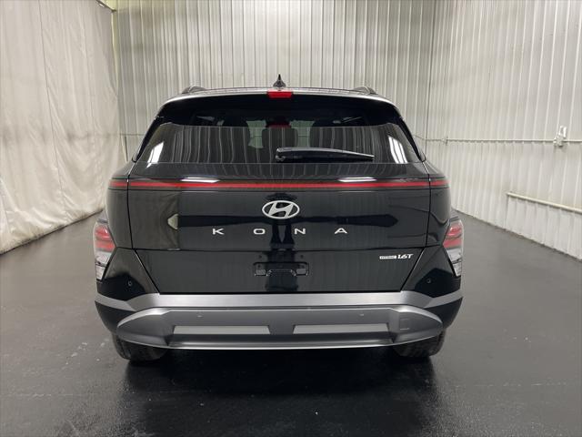 2024 Hyundai Kona Limited