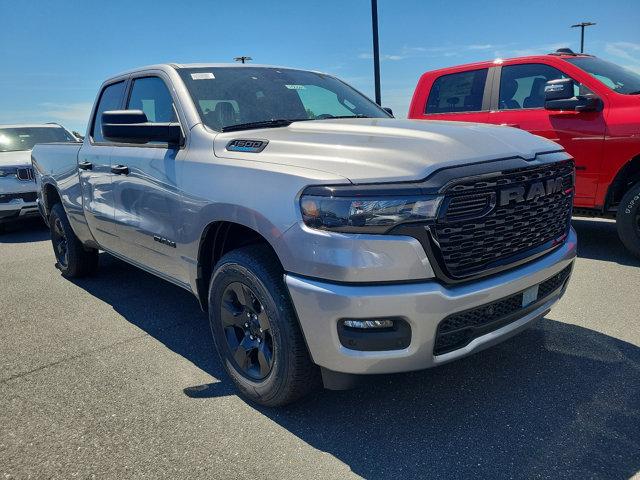 2025 Ram 1500 Tradesman Quad Cab 4x4 64 Box