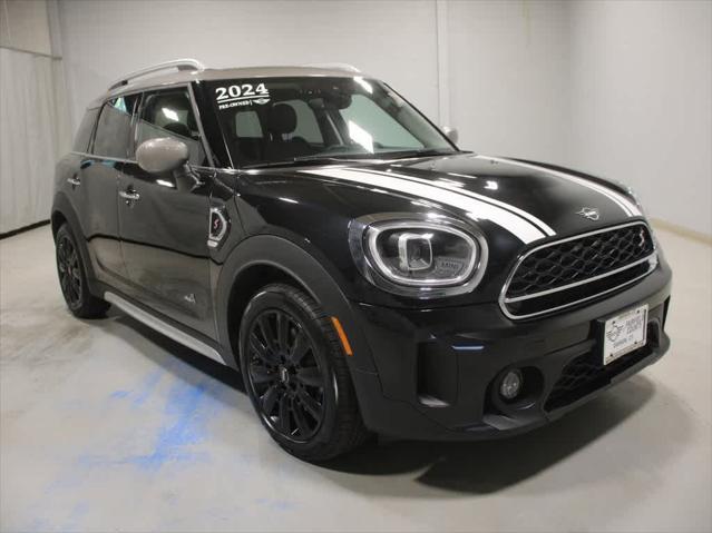 2024 MINI Countryman