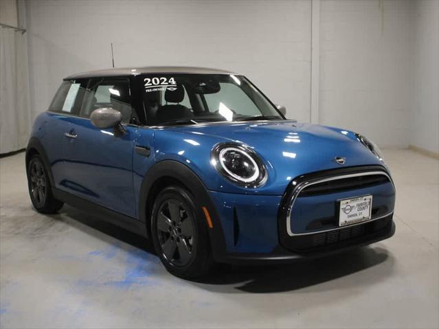 2024 MINI Hardtop