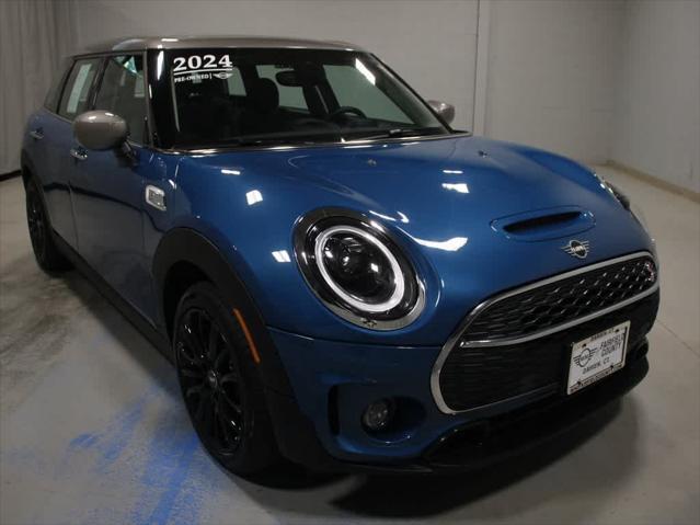 2024 MINI Clubman