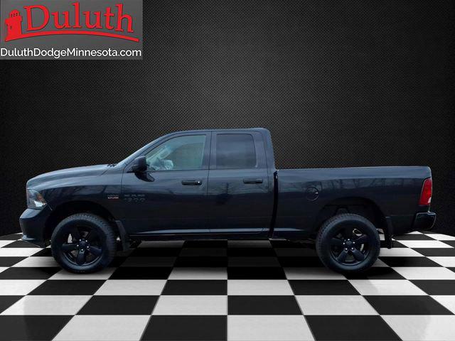 2016 Ram 1500 Express