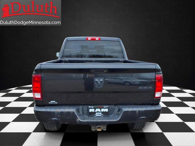 2016 Ram 1500 Express