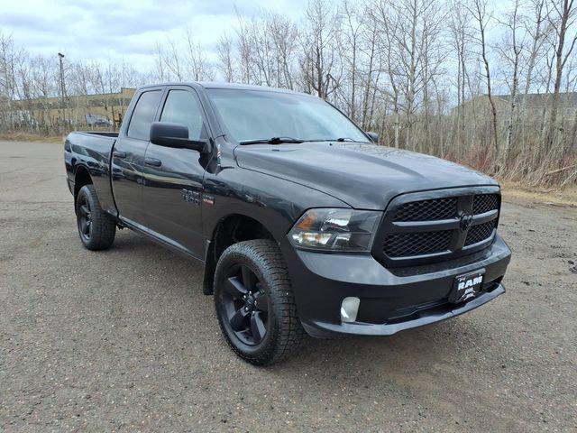 2016 Ram 1500 Express