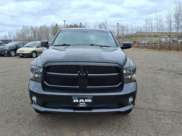 2016 Ram 1500 Express