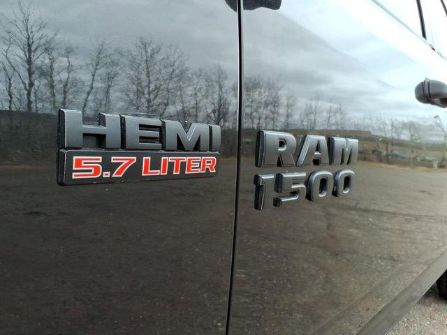2016 Ram 1500 Express