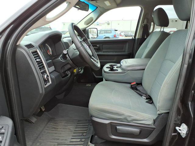 2016 Ram 1500 Express