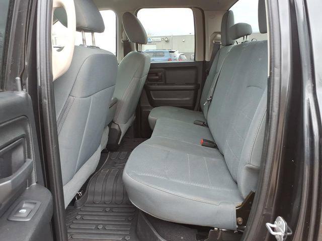 2016 Ram 1500 Express