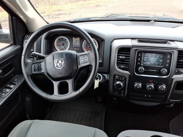 2016 Ram 1500 Express