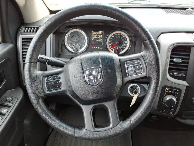 2016 Ram 1500 Express