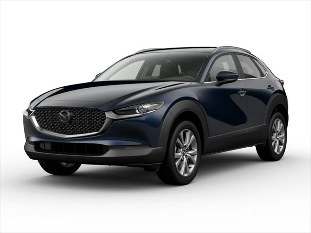 2024 Mazda CX-30 2.5 S Preferred Package for sale in Grand Rapids, MI