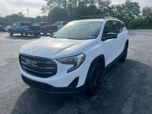 2020 GMC Terrain AWD SLT for sale in Carlisle, PA