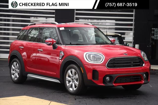 2024 MINI Countryman