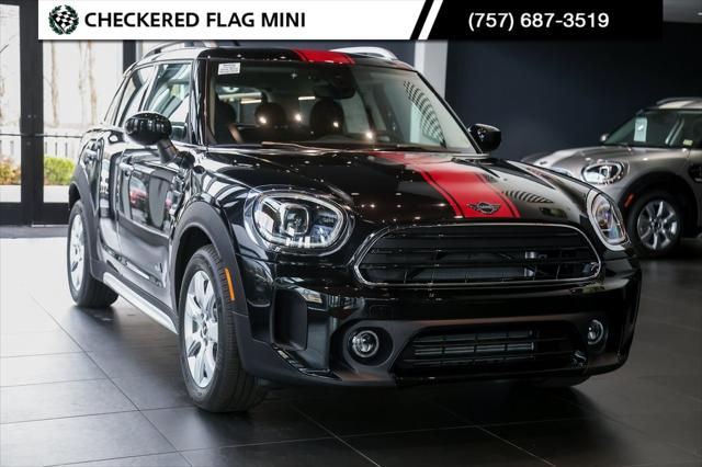 2024 MINI Countryman