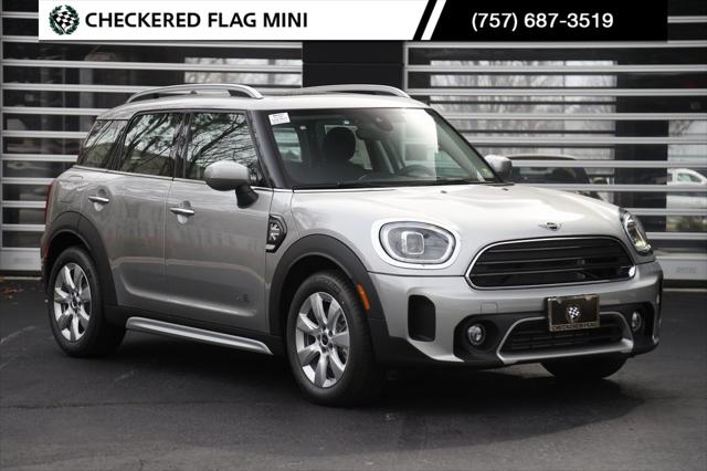 2024 MINI Countryman