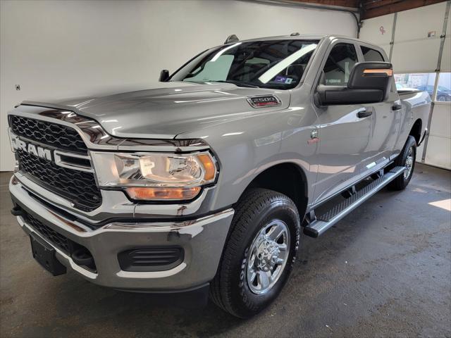 2023 RAM Ram 2500 RAM 2500 TRADESMAN CREW CAB 4X4 64 BOX