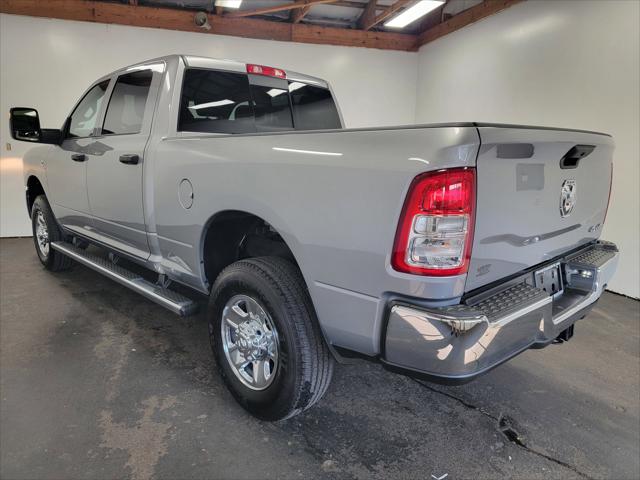 2023 RAM Ram 2500 RAM 2500 TRADESMAN CREW CAB 4X4 64 BOX