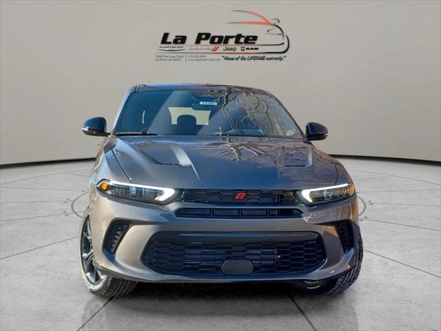 2024 Dodge Hornet R/T EAWD