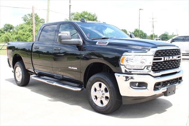 2023 RAM 2500 Big Horn Crew Cab 4x4 64 Box