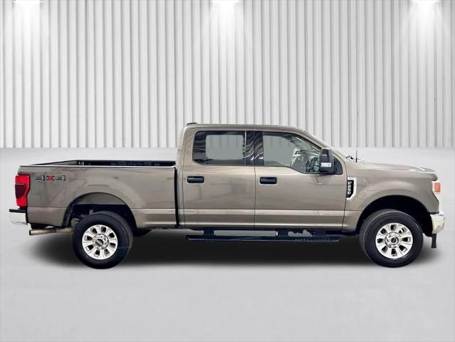 2022 Ford F-250 XLT