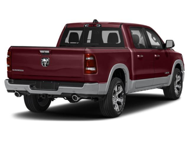 2021 RAM 1500 Laramie Crew Cab 4x4 57 Box 2021 RAM 1500 Laramie Crew Cab 4x4 57 Box