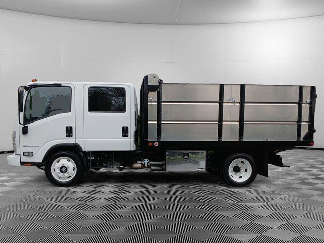 2025 Chevrolet 4500 LCF Gas Unknown