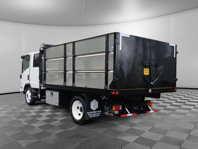 2025 Chevrolet 4500 LCF Gas Unknown