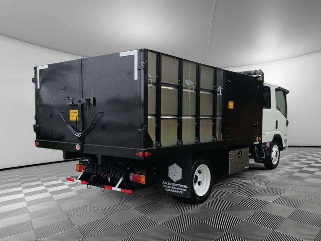 2025 Chevrolet 4500 LCF Gas Unknown
