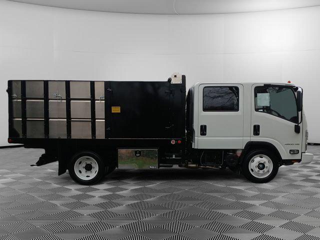 2025 Chevrolet 4500 LCF Gas Unknown