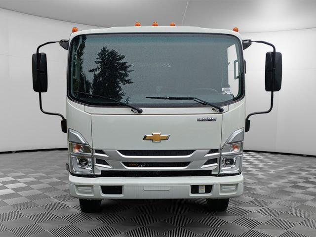 2025 Chevrolet 4500 LCF Gas Unknown
