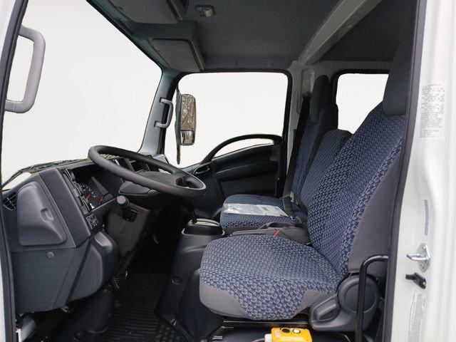 2025 Chevrolet 4500 LCF Gas Unknown