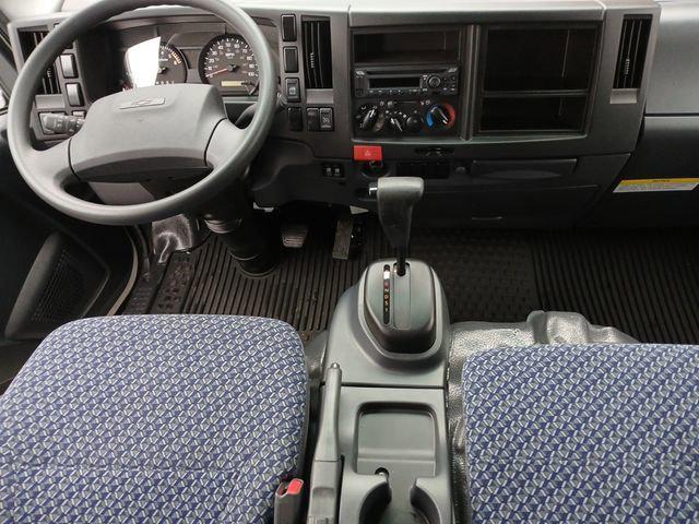 2025 Chevrolet 4500 LCF Gas Unknown