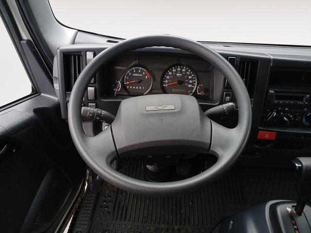 2025 Chevrolet 4500 LCF Gas Unknown