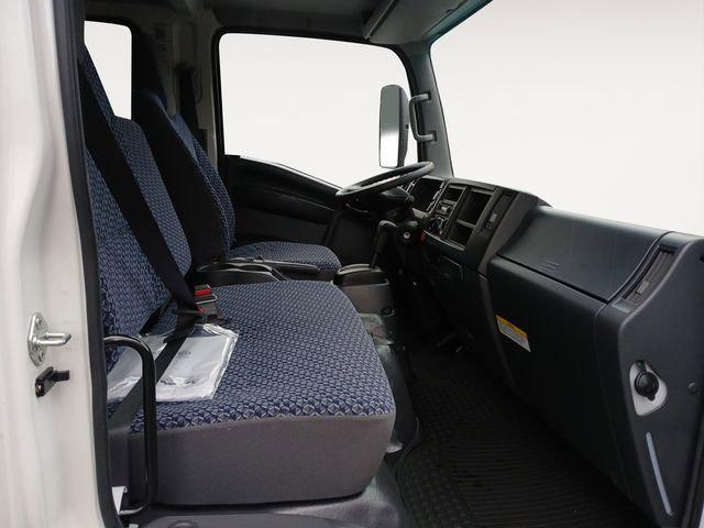 2025 Chevrolet 4500 LCF Gas Unknown