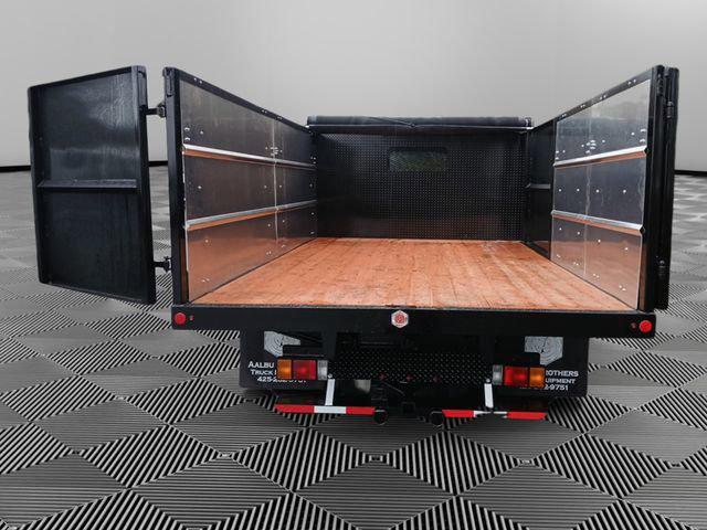 2025 Chevrolet 4500 LCF Gas Unknown