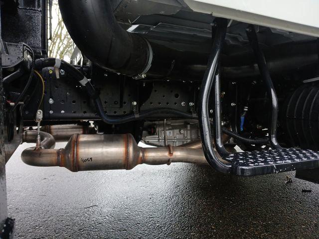 2025 Chevrolet 4500 LCF Gas Unknown