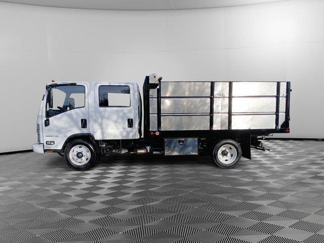 2025 Chevrolet 4500 LCF Gas Unknown