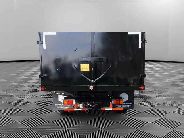 2025 Chevrolet 4500 LCF Gas Unknown