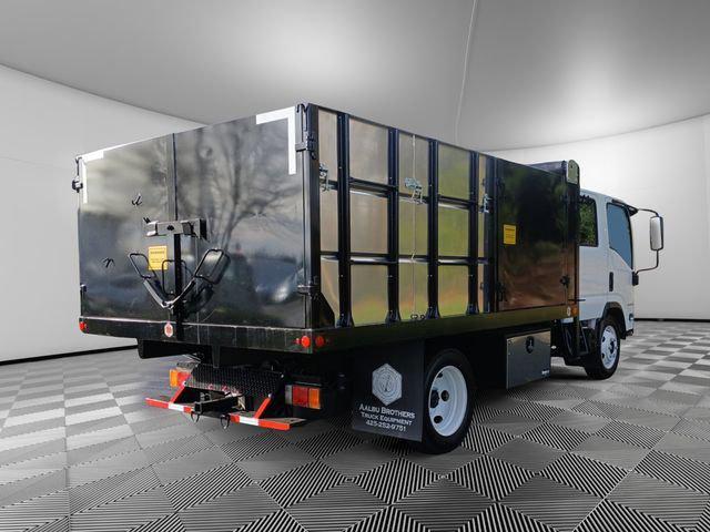 2025 Chevrolet 4500 LCF Gas Unknown