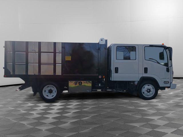 2025 Chevrolet 4500 LCF Gas Unknown
