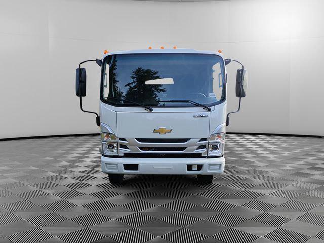2025 Chevrolet 4500 LCF Gas Unknown