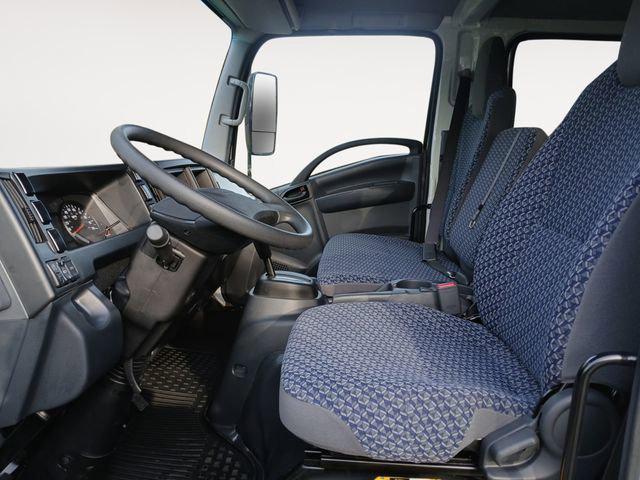2025 Chevrolet 4500 LCF Gas Unknown