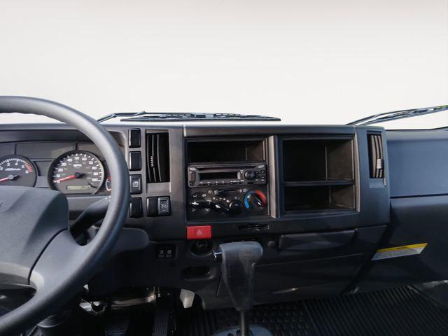 2025 Chevrolet 4500 LCF Gas Unknown