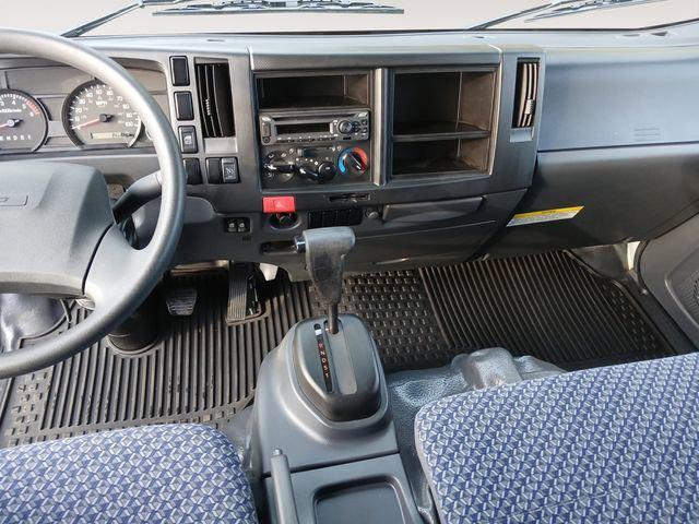 2025 Chevrolet 4500 LCF Gas Unknown